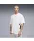 Pánske tričko PUMA M GRAPHIC OVERSIZED TEE 528528_02 PUMA WHITE
