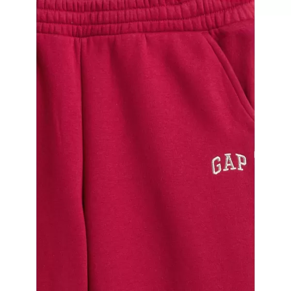  Detské tepláky GAP BAGGY SWEATPANTS 844115-02 SLED 