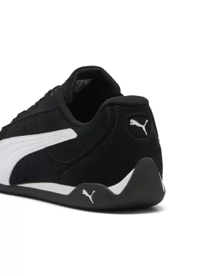 Topánky PUMA REPLICATCH SD 405097_01 PUMA BLACK/PUMA WHITE