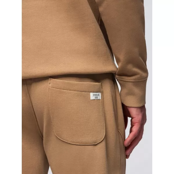  Pánska súprava OMBRE Z121 BROWN 