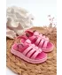 Detské sandále ZAXY NN385018 PINK