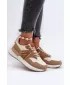 Dámske tenisky BOTO VINELLI 31355 KHAKI