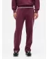 Pánske tepláky GAP LOGO SWEATPANTS 853431-01 TUSCAN RED