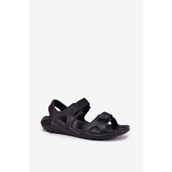  Dámske topánky BIG STAR RR274A512 BLACK Big Star Shoes 