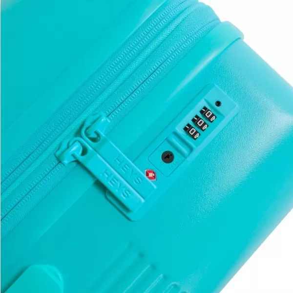  Kufor HEYS HiLite L AQUA BREEZE 