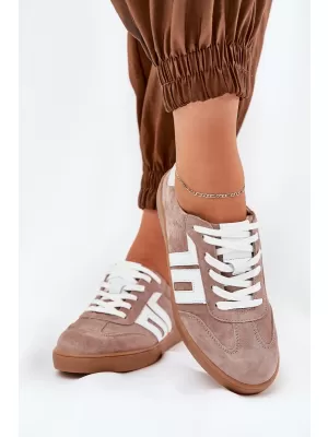 Dámske topánky VINCEZA 79517 BEIGE