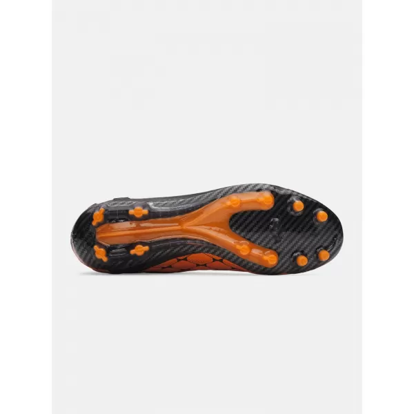  Pánske kopačky UNDER ARMOUR UA MAGNETICO ELITE 5 FG MNSY SIVÁ 