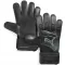 Brankárske rukavice PUMA ULTRA PLAY RC 042084-03 ČIERNE/ZELENÉ TERR/ŠUMIVÉ SVETLO