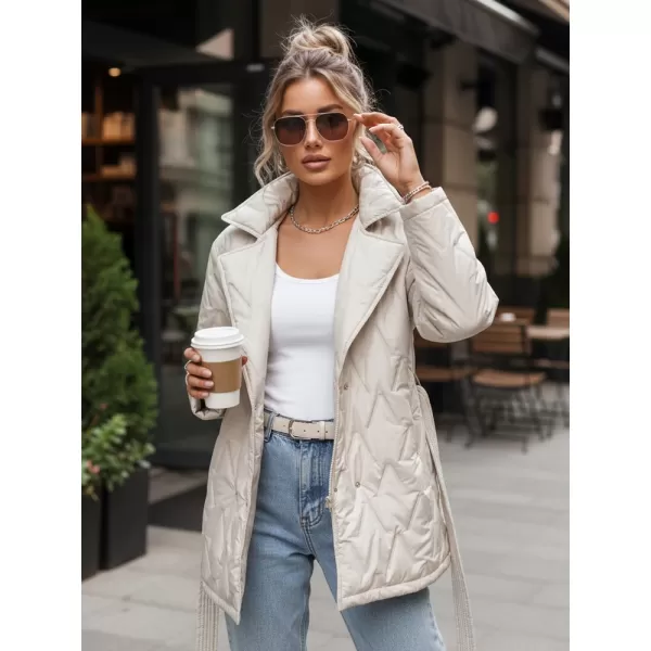 Dámska bunda DSTREET TY5587 BIELA 