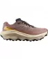 Dámske topánky SALOMON ULTRA FLOW 2 GTX W L47884500 BURLWOOD/TENDER PEACH/WARM APRICOT