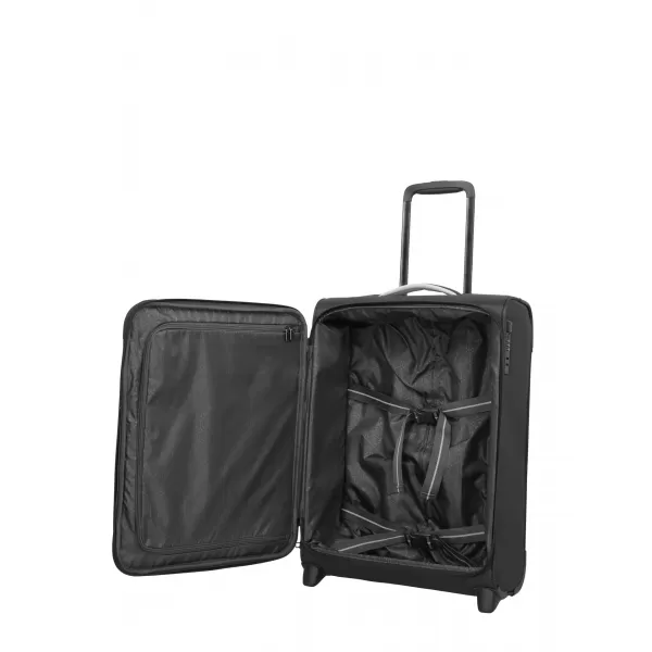  Kufor TRAVELITE Jetpack Multi Light 2 Cabin ČIERNA 