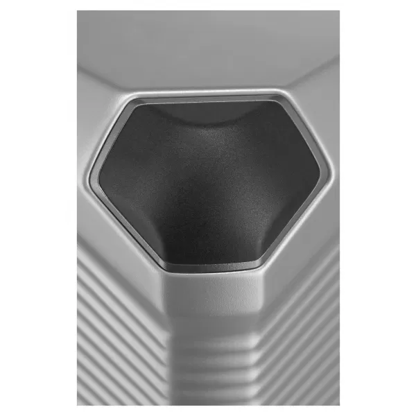  Kufor TRAVELITE Millennium S Front pocket SILVER 