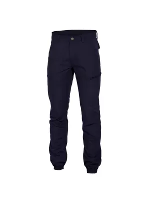 Nohavice PENTAGON YPERO PANTS K05035 POLNOČNÁ MODRÁ