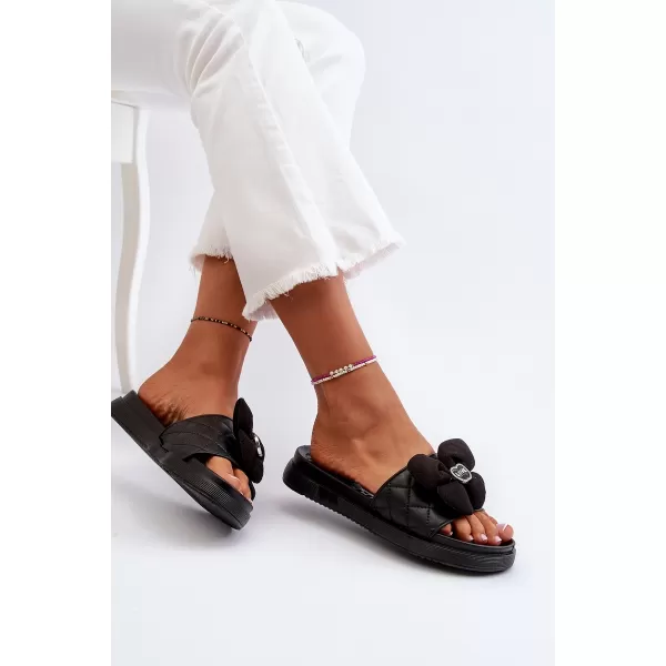  Dámske topánky BOTO CEDRELLA 30714 BLACK 