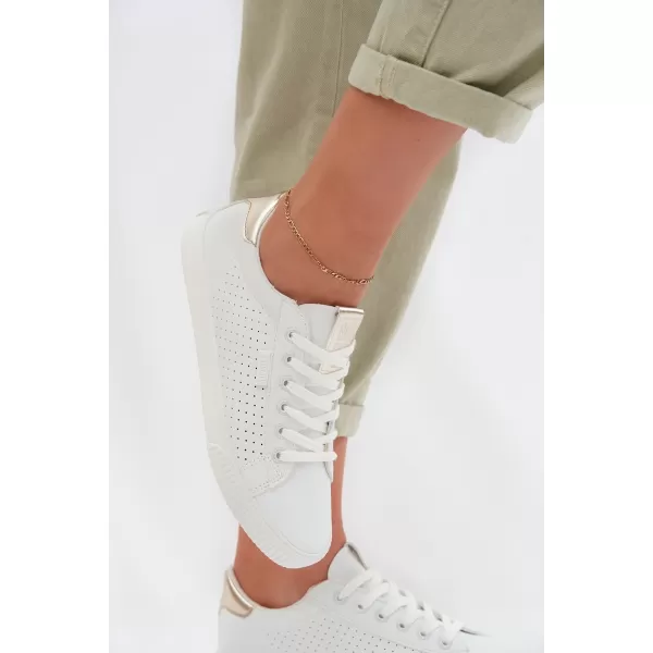  Dámske tenisky BIG STAR TT274020 BLACK Big Star Shoes 