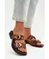Dámske šľapky BOTO DANELLE 41335 TIGER/BLACK
