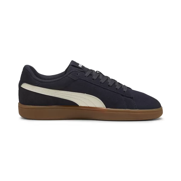  Pánske topánky PUMA SMASH 3.0 390984 NEW NAVY/WARM WHITE 