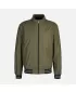 Pánska bunda GEOX JHARROD G012276 KHAKI