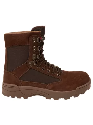 Boty BRANDIT 9010 BROWN