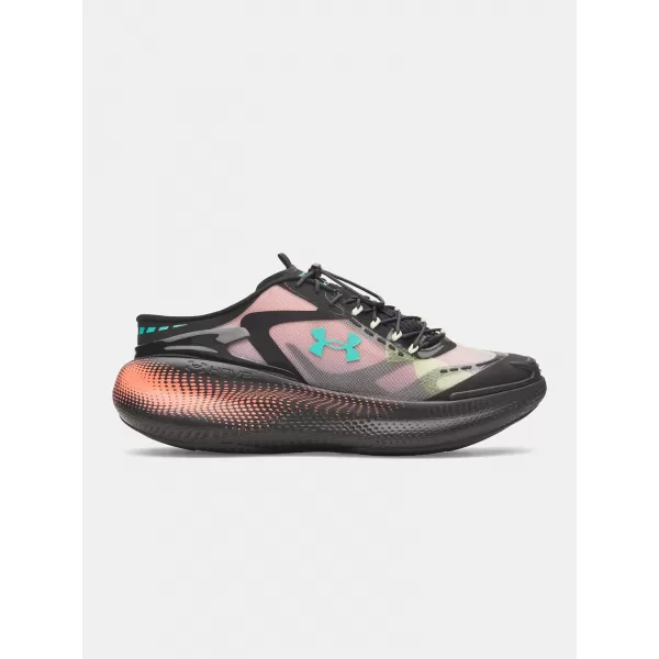  Topánky UNDER ARMOUR UA ECHO SLIPSPEED 6006061-824 ORANŽOVÁ 