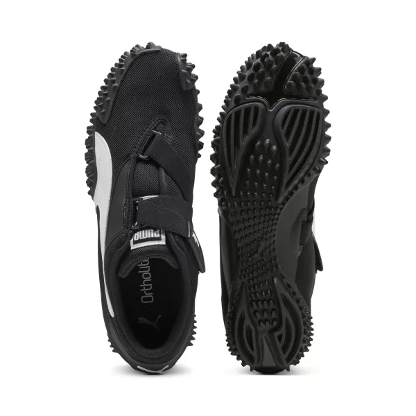  Tenisky PUMA MOSTRO OG PRIME PUMA ČIERNA/PUMA BIELA 