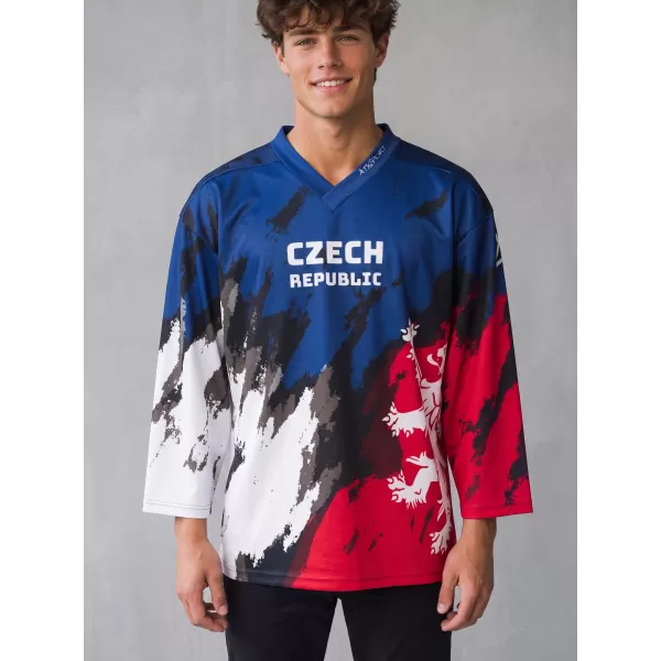  Unisex dres premium ALTISPORT VOJ/ALU036DRES01 ŠMUHY 