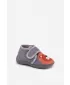 Detské šľapky BOTO KATLINE 40793 GREY