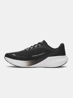 Pánske topánky UNDER ARMOUR VELOCITI PACE 6009107-002 ČIERNA