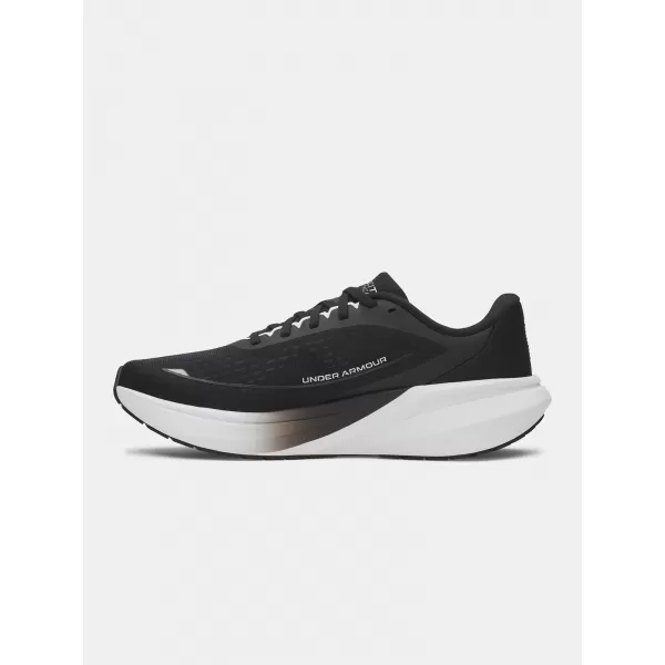  Pánske topánky UNDER ARMOUR VELOCITI PACE 6009107-002 ČIERNA 