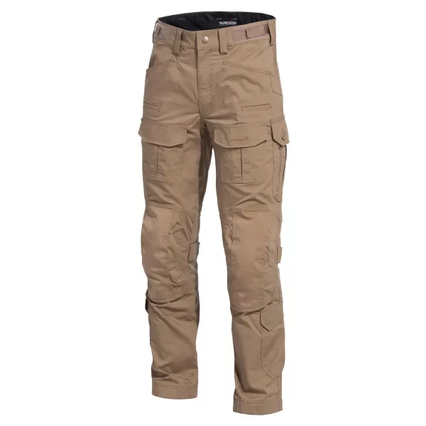  Nohavice PENTAGON WOLF PANTS K05031 KOJOT 