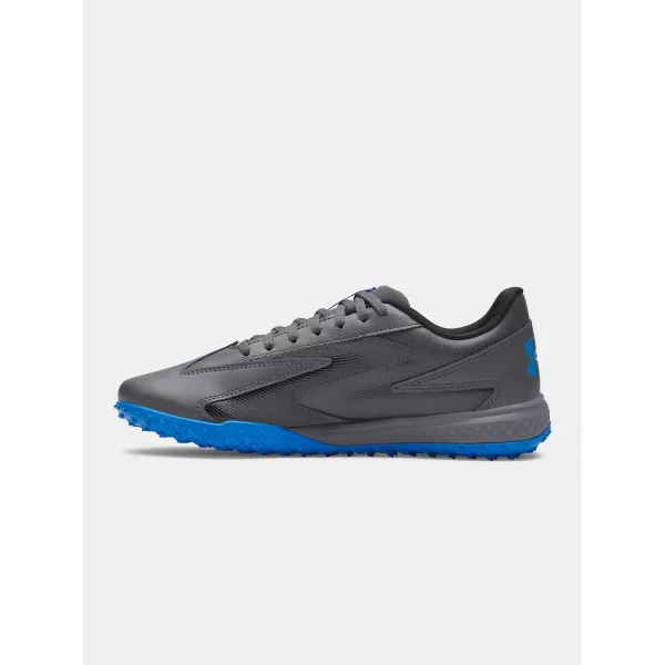  Turfy UNDER ARMOUR UA U SHADOW TURF 3 3028293-025 ŠEDÁ 