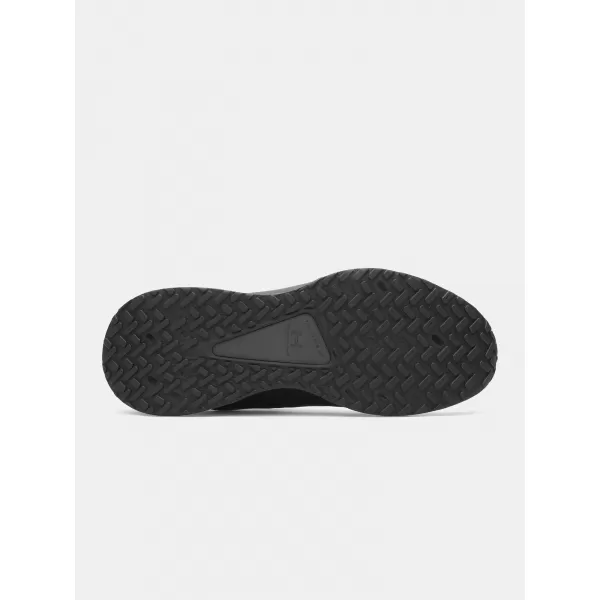  Pánske topánky UNDER ARMOUR REIGN XT 6005926-001 ČIERNA 