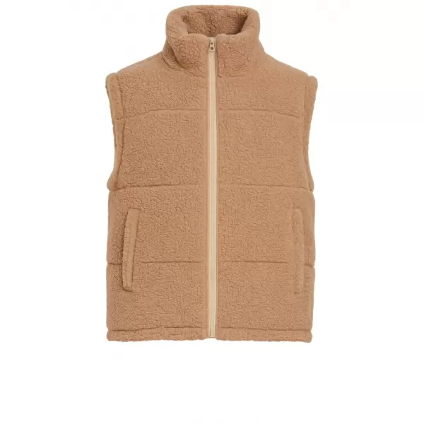  Pánska vesta URBAN CLASSICS TB7939 TMAVÁ TAUPE 