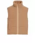 Pánska vesta URBAN CLASSICS TB7939 TMAVÁ TAUPE