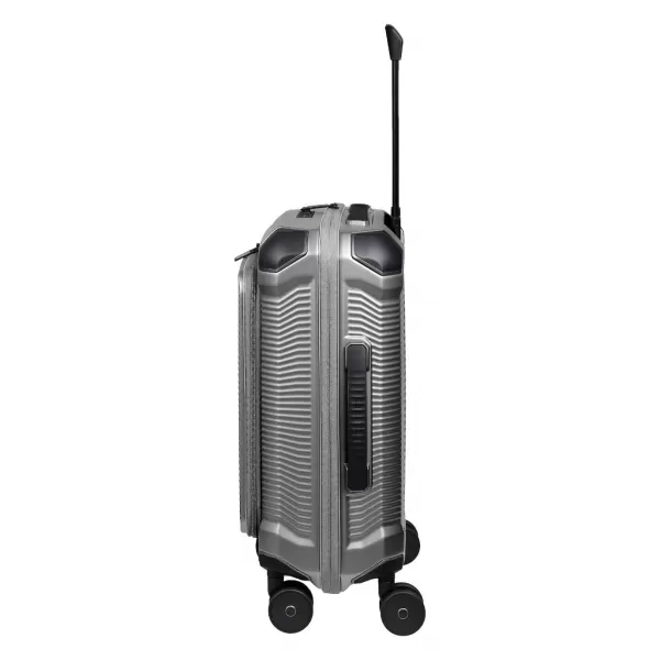  Kufor TRAVELITE Millennium S Front pocket SILVER 