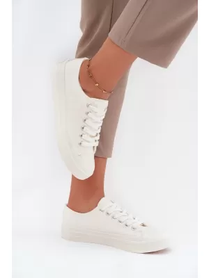 Dámske tenisky BIG STAR OO274927 BLACK Big Star Shoes