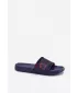 Pánske žabky BIG STAR RR174A052 BLUE Big Star Shoes