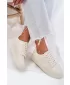 Dámske tenisky BIG STAR RR274A243 BEIGE Big Star Shoes