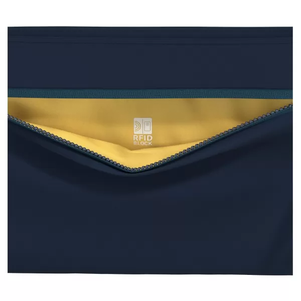  Taška CABINZERO Classic Sacoche BLUE SHIMMER 