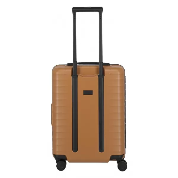  Palubný kufor TITAN Overseas S Front pocket KAŇONOVÝ BRONZ 