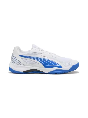 Topánky PUMA SOLARFLASH III 107850_07 PUMA WHITE/ULTRA BLUE/BLACK