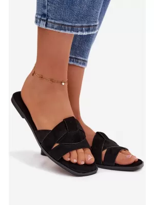 Dámske sandále BOTO FLORANE 41423 BLACK