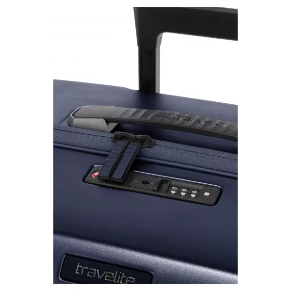  Kufor TRAVELITE Millennium M NAVY 