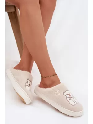 Dámske topánky BOTO NORALIE 40764 BEIGE