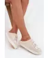 Dámske topánky BOTO NORALIE 40764 BEIGE