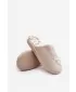 Dámske šľapky BOTO GERAJA 28691 BEIGE