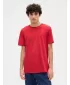Pánske tričko GAP CLASSIC TEE 842063-65 MODERN RED