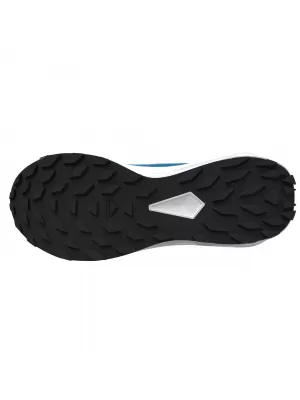 Pánske topánky SALOMON ALPHAGLIDE L48000400 NIAGARA/MYKONOS BLUE/GIBRALTÁR SEA