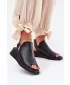 Dámske sandále BOTO MEVINETTE 36864 BLACK
