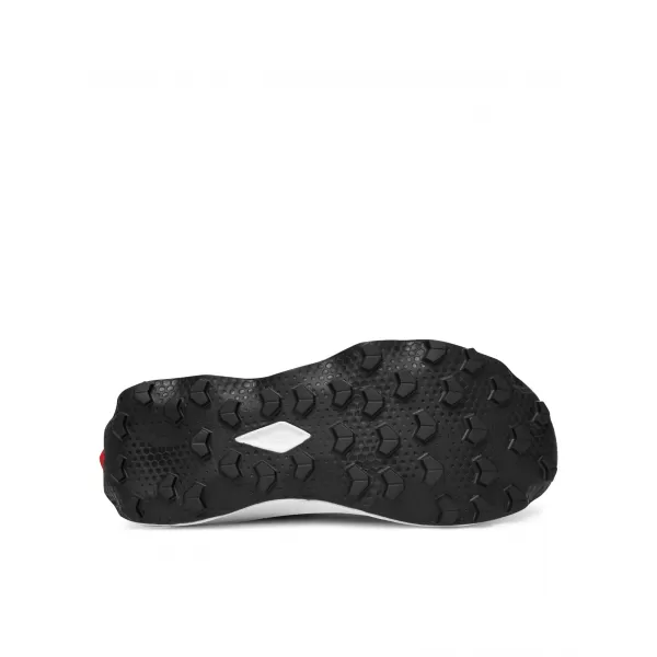  Pánske topánky SALOMON ULTRA FLOW 2 L47883500 BLACK/WHITE/AGAVE GREEN 
